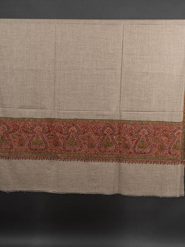 Pure Pashmina Shawl (836)